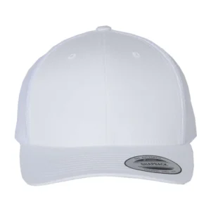 YP Classics Trucker Cap - Embroidery Included
